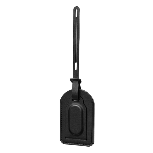Signature Tracking Luggage Tag