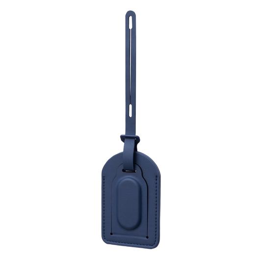 Signature Tracking Luggage Tag
