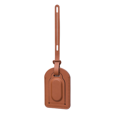 Signature Tracking Luggage Tag