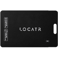 Signature Tracking Card