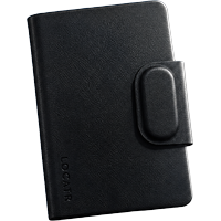 Trackable Passport Holder