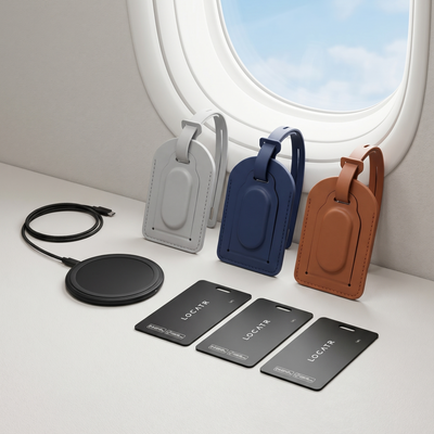The Ultimate Travel Bundle