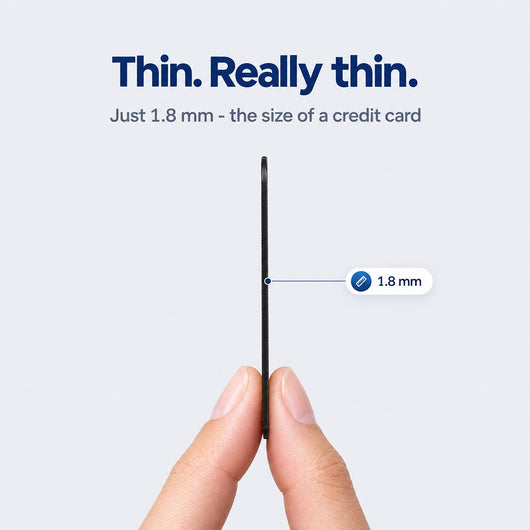 Signature Tracking Card