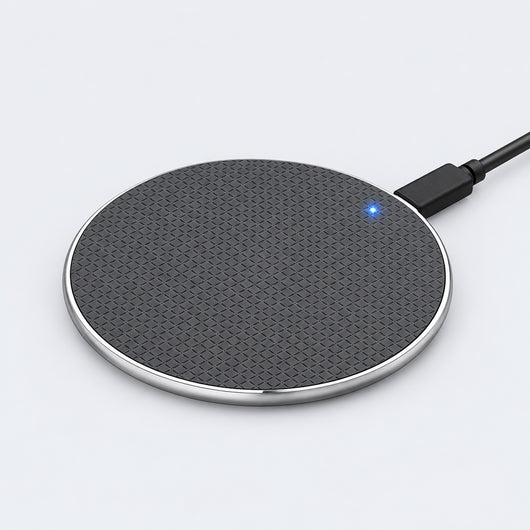 15W Wireless Charger