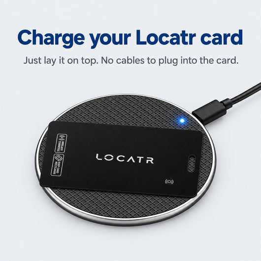 15W Wireless Charger