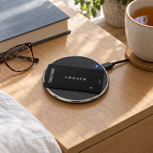 15W Wireless Charger