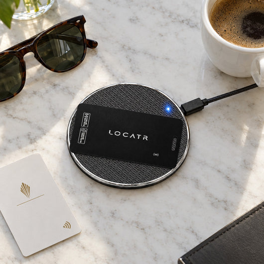15W Wireless Charger