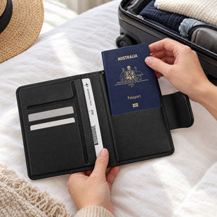 Pack Your Essentials