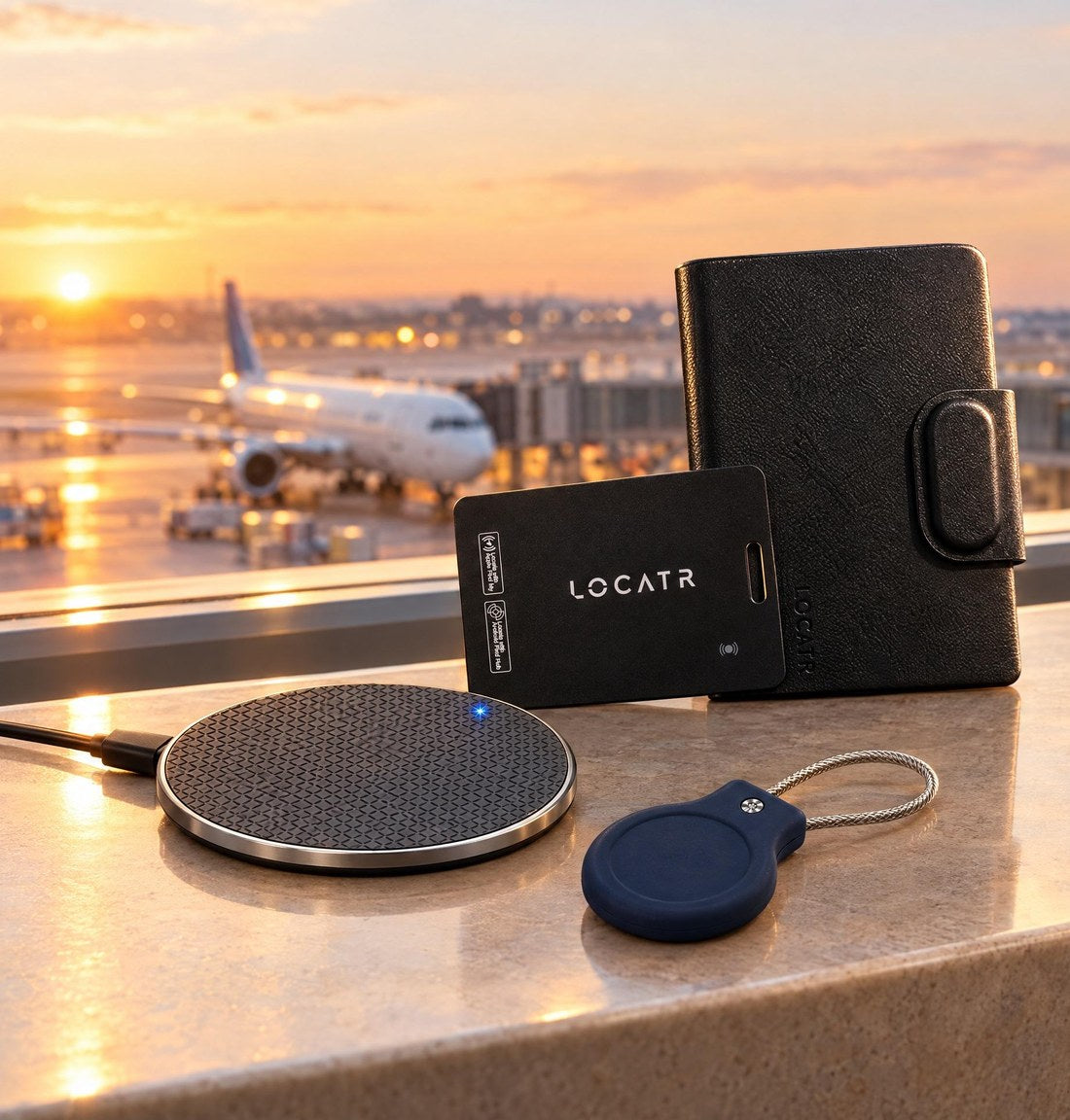 The Travel Essentials Bundle